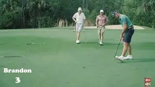 EPISODE 4: STICKS VS. BRANDON MATTHEWS