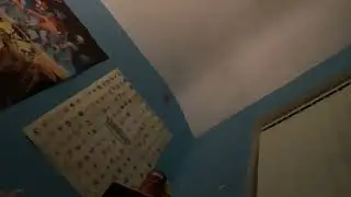 Eyehole returns Part 5