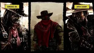 Call of Juarez Gunslinger cz.14 - Dobry, Zły i Martwy