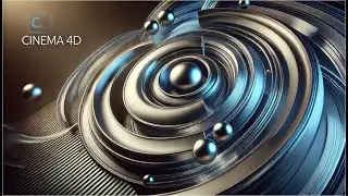 Master Looping Animations in Cinema 4D and Redshift.