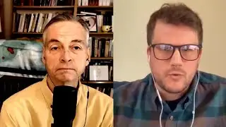 Russia, Putin, and the Psychology of Status | Robert Wright and Steven Ward | The Wright Show