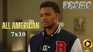 All American 7x10 Promo 