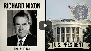 Nixon: Triumph, Paranoia, and Watergate