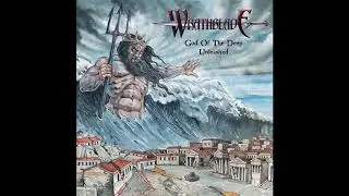 Wrathblade - God of the Deep Unleashed (2017)