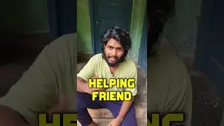 Help nu keta enna nu kelunga da🙃 #shorts #funny #comedy