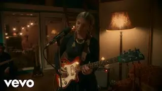 Maya Delilah - Begin Again (Live From Middle Farm Studios / 2023)