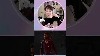 Gale glitches out