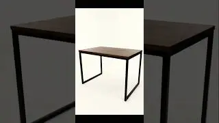 Writing desk