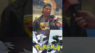 Is Gen 5 really the best Pok&eacute;mon Generation?!? 🤔 #pokemon #shorts