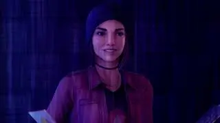 Life Is Strange: True Colors | When You Call - Cyrus Reynolds 🎶
