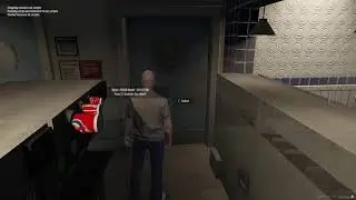 qb-doorlock but easy to add New Doors!