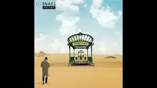 DJ Snake - The Half (Clean) feat. Jeremih, Young Thug & Swizz Beatz