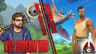 Terraria | January 27th