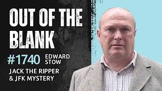 Out Of The Blank #1740 - Edward Stow