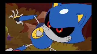 Sonic mania adventures with voice part 2