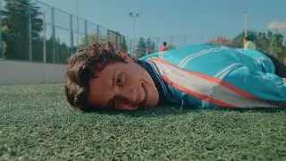 Vicente Calder&oacute;n - N&uacute;mero 1