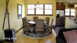 Book Breck's Highlands Green Rest, A 3 Bedroom Vacation Rental in Breckenridge, Colorado