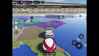 Rping As Illinois in this server