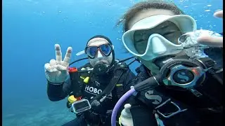 10-12 DEC 2025 | NORTH ANDAMAN SHORT CRUISE | MV KOON9