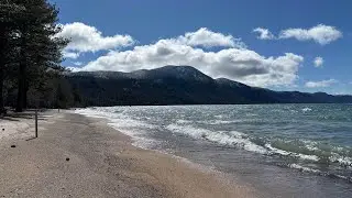 Media Sensation Over Incline Village Boil Water Notice