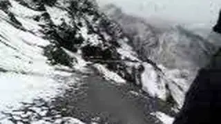 El Choro trek