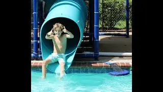 Camp Laney Promotional Video