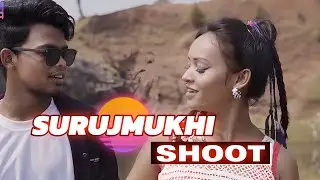 SURUJMUKHI - santali song shoot || behind the scenes