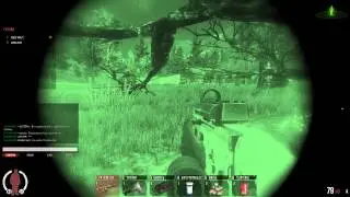 Infestation: Survivor Stories [3]-Невинные жертвы.