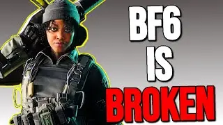 Battlefield 6: Лицемерие против Call of Duty &mdash; это безумие
