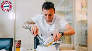 Bavarian Sausage, Banjo & Farewell | The Rafinha Homestory