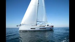 Hanse 590