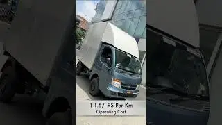 Tata ace ev operating cost and charging time