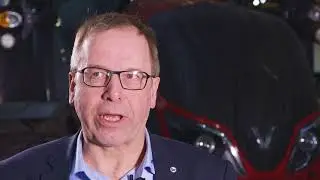 &Aring;rets gang i Dansk Maskinhandlerforening 2017