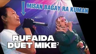 MISAN BAGAY RA KUMAN | COVERED BY 'MIKE RUFAIDA