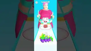 Good Mood Food Gameplay Level 78 Relaxing Gaming
