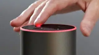 Amazon Echo shared private conversation