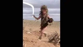 😱 Mad Max 2's Most BRUTAL (and Hilarious) Fail Ever! #WastelandChaos