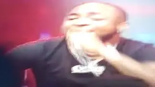 Davido's Performance At Headies 2018