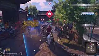 Conqueror's Blade Mix Montage - BardIV - Season XIX DragonRise