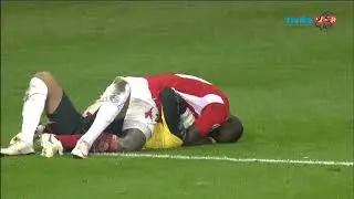Sinan Bolat goal vs AZ Alkmaar - UCL Greatest Moments