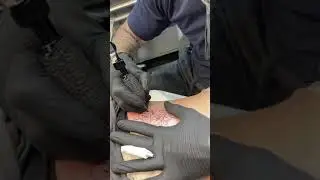 Ami James using The Pearl