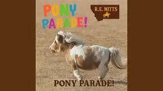 Pony Parade