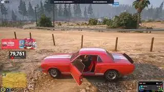 Carmella Begs Ramee for Money & Miguel Hears What He Said to Her 😂 | GTA RP NoPixel 3.0
