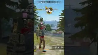 Hacker On field Free fire max #hackfreefire