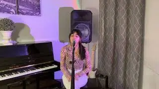 Traitor by Olivia Rodrigo | Cover by Amanda Davila | #cover #coversong #traitor #singer #talent