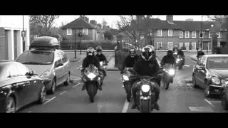 We Are Riders 2014