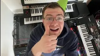 🎹🥳REECE POTTERS (Early) BIRTHDAY SPECIAL LIVESTREAM 🥳🎹