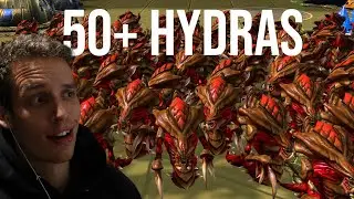 This New MASS HYDRA Style is RIDICULOUS