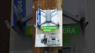 💯4K CAMERA DRONE CHEAPEST PRICE🤓ONE KEY RETURN GPS DRONE OFFER PRICE🥳NEW MODEL DRONES👌💯
