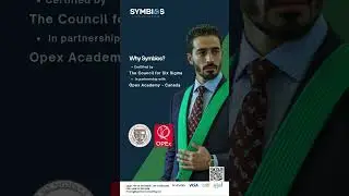 Join our internationally accredited Lean Six Sigma Green Belt course